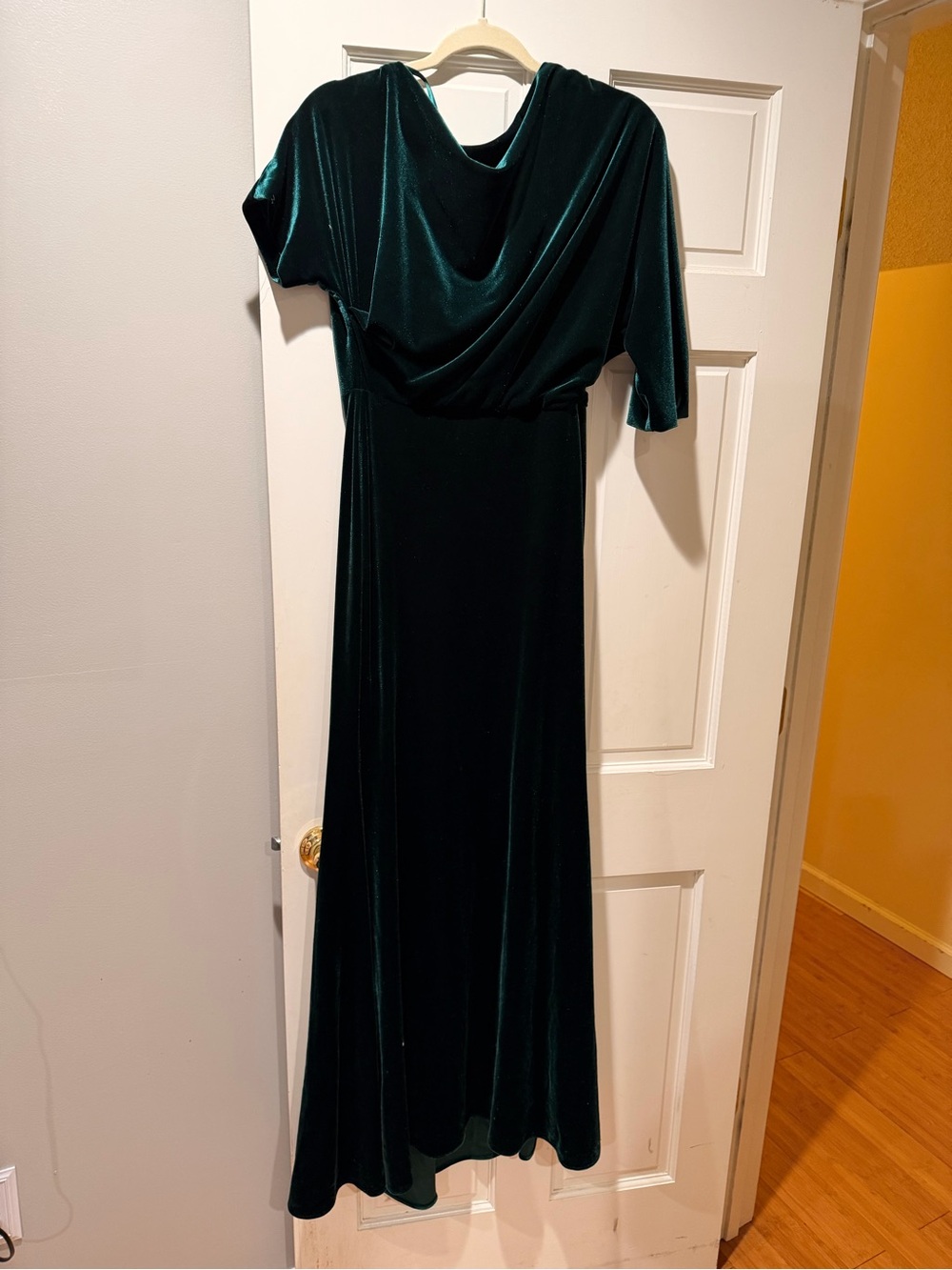 Formal Gown